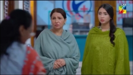 Aye Dil Aazma Nahin - Episode 33 - 18th July 2026